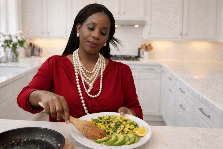 Clean Food Crush Ideas to Try Fresh, Flavorful Meals That Actually Fuel Your Day