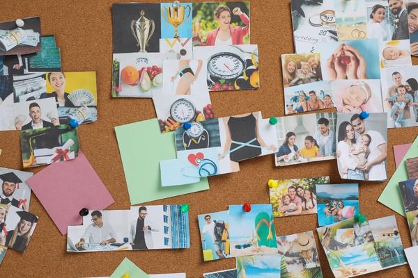 Vision Boards